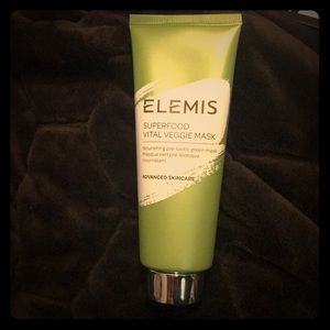 Elemis Superfood Vital Veggie Mask